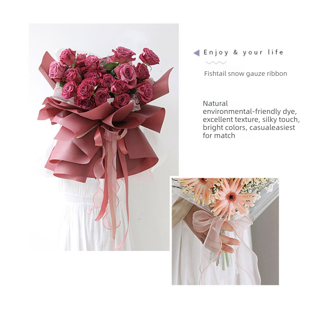 2 adet Çiçekçi Balık Kuyruğu G - Florist Wreath Supply incelemesi ve fiyatı