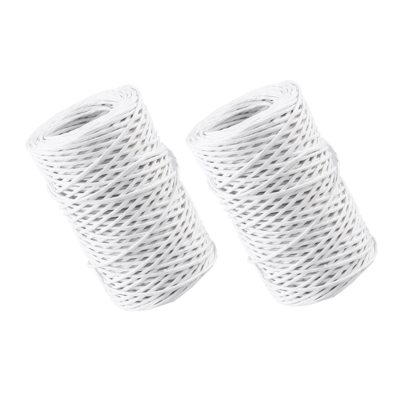 2 adet 2 rulo 1mm 50m/164ft çi - Florist Wreath Supply incelemesi ve fiyatı