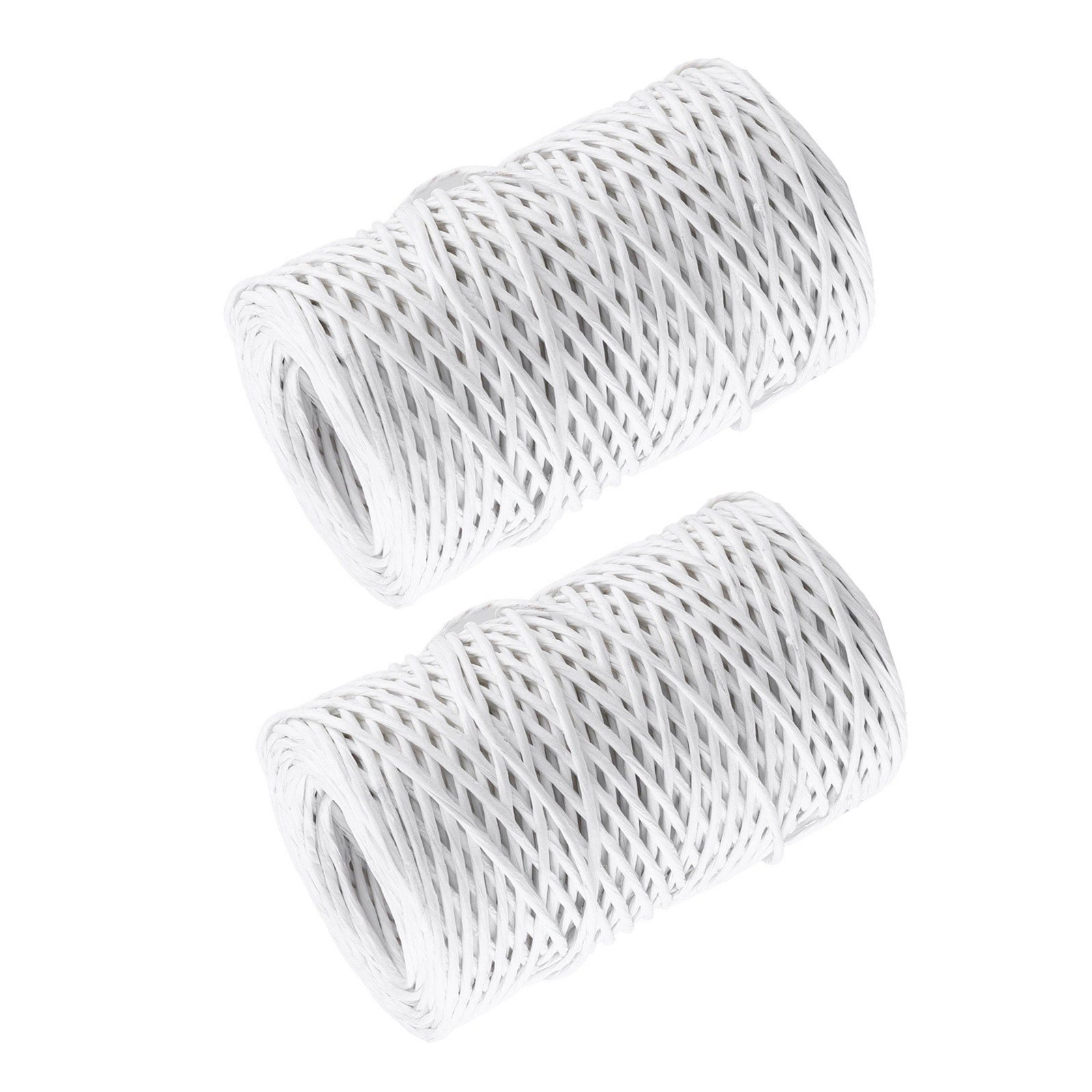 2 adet 2 rulo 1mm 50m/164ft çi - Florist Wreath Supply incelemesi ve fiyatı