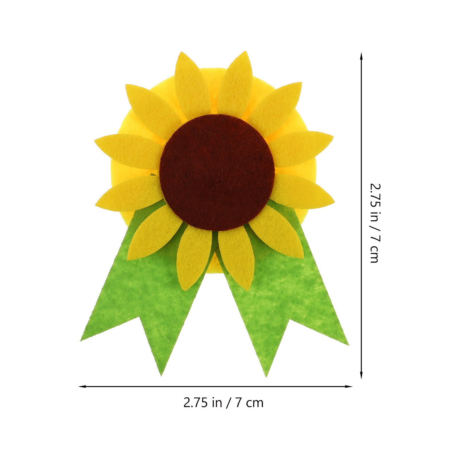 1 Set DIY Çocuk Broş Kiti Anao - Flower Supplies incelemesi ve fiyatı