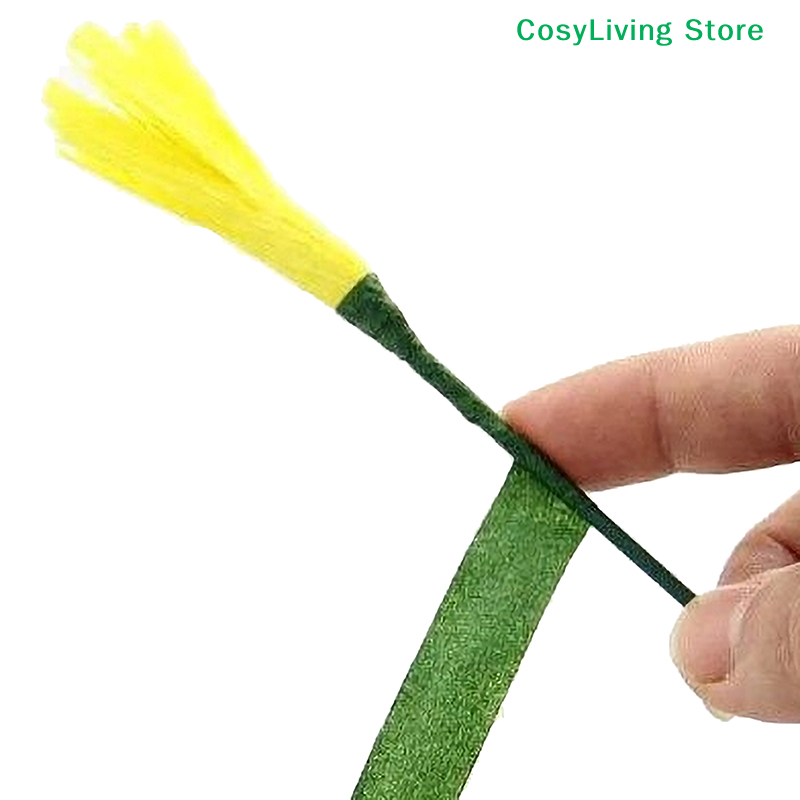 1 rulo kendinden yapışkanlı çi - The Florist Supply incelemesi ve fiyatı