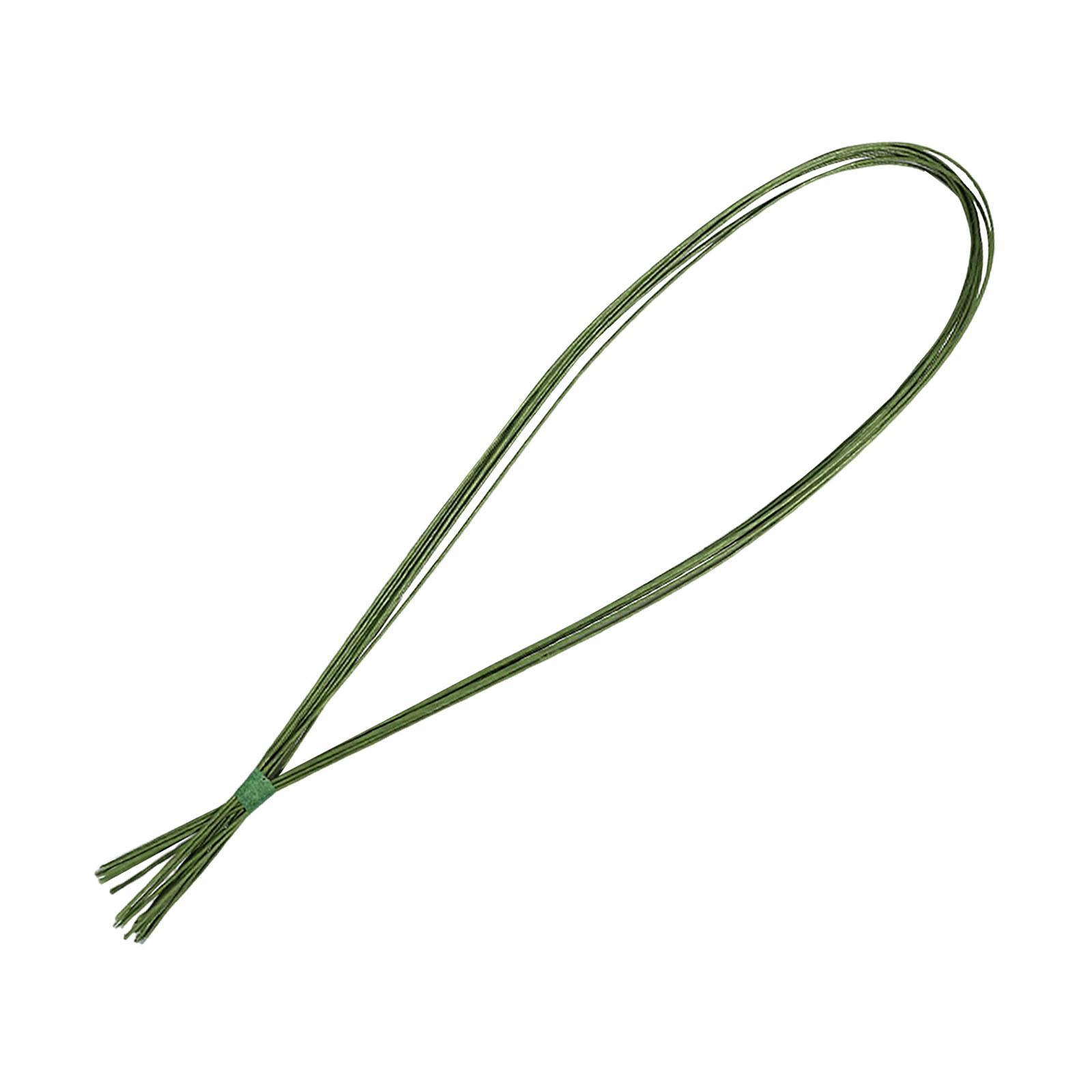 Çiçek Sapı Tel Çelenk Yapımı M - Florist Wreath Supply incelemesi ve fiyatı