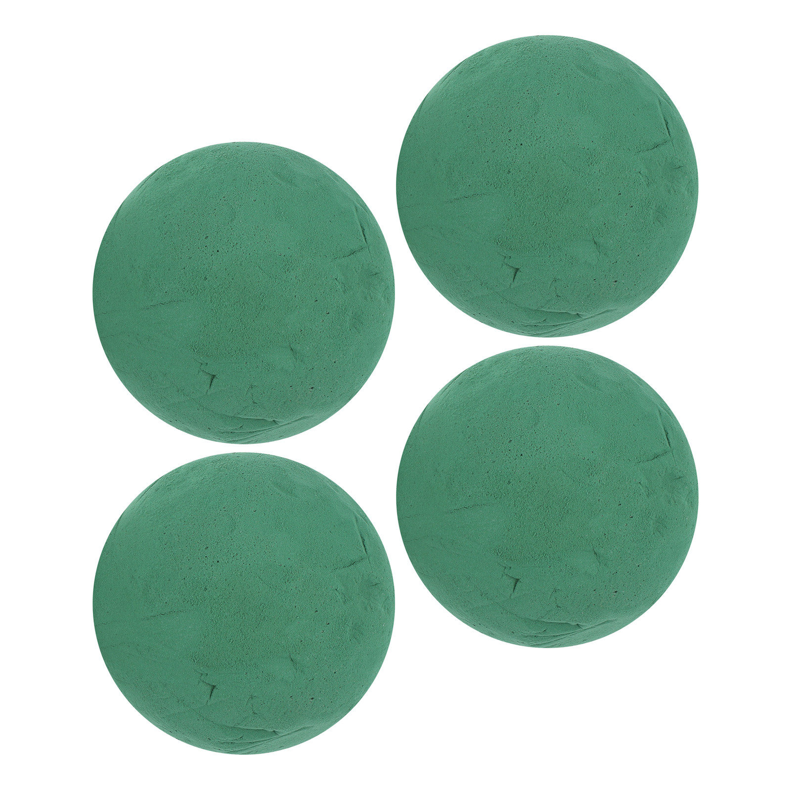 4 Adet Çiçek Süngeri Küre 12Cm - The Florist Supply incelemesi ve fiyatı