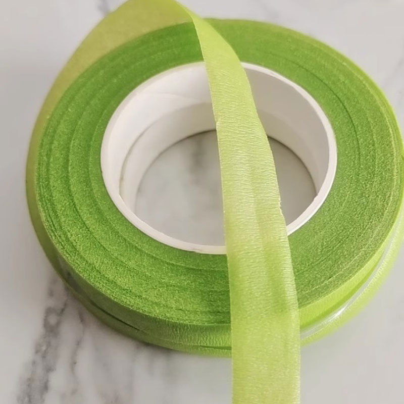 1 adet buket çiçek sap bantlar - Florist Wreath Supply incelemesi ve fiyatı