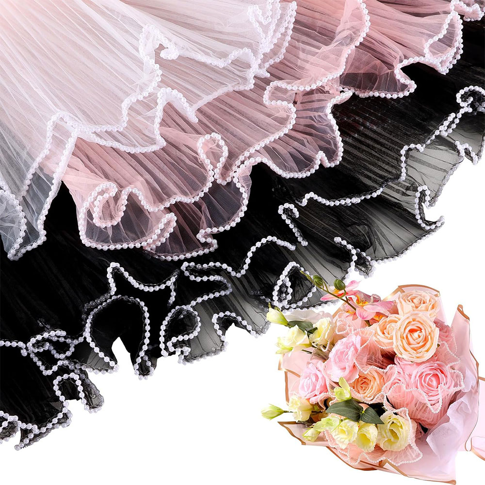 28cmX3.8Yds Çiçek Ambalaj Kağı - The Florist Supply incelemesi ve fiyatı
